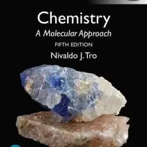 Chemistry: A Molecular Approach (5th Edition) - Global - PDF