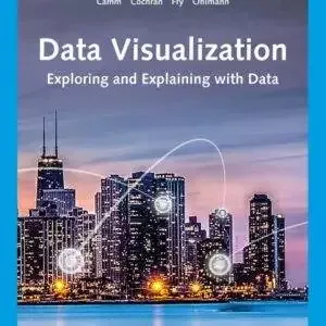 Data Visualization: Exploring and Explaining with Data - PDF