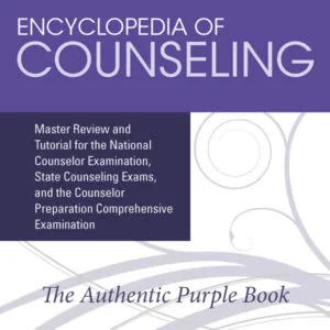 Encyclopedia of Counseling (4th Edition) - PDF