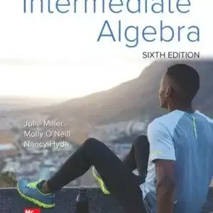 Intermediate Algebra (6th Edition) - PDF