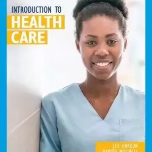 Introduction to Health Care (5th Edition) - PDF