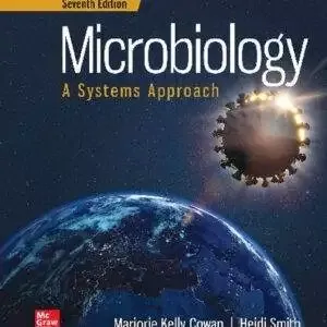 Microbiology: A Systems Approach (7th Edition) - PDF