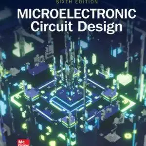 Microelectronic Circuit Design (6th Edition) - PDF/ePub