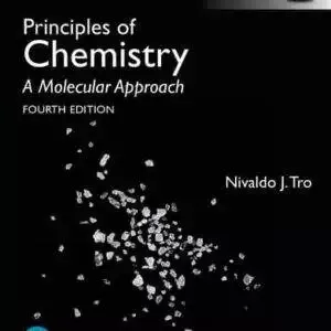 Principles of Chemistry: A Molecular Approach (4th Global Edition) - PDF
