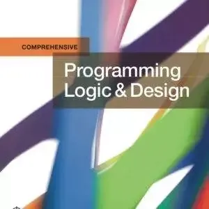Programming Logic and Design, Comprehensive (9th Edition) - eBook