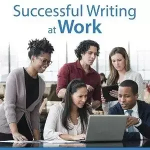 Successful Writing at Work (11th Edition) - eBook