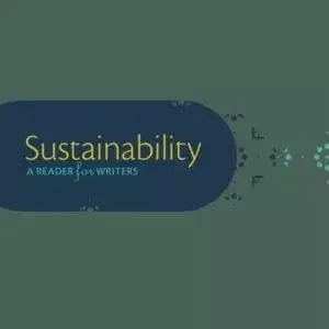 Sustainability: A Reader for Writers - PDF