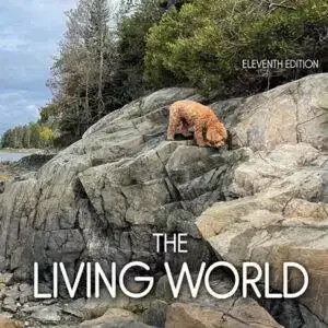 The Living World (11th Edition) - PDF