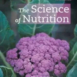 The Science of Nutrition (5th Edition) - PDF/ePub