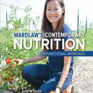Wardlaw's Contemporary Nutrition: A Functional Approach (6th Edition) - ePub/PDF