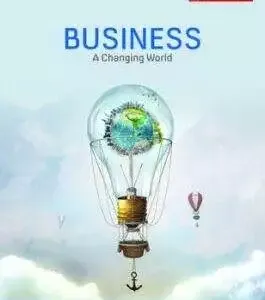 Business: A Changing World (8th Canadian Edition) - ePub/PDF