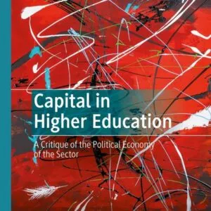 Capital in Higher Education - PDF
