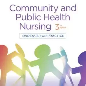 Community and Public Health Nursing: Evidence for Practice (3rd Edition) - PDF
