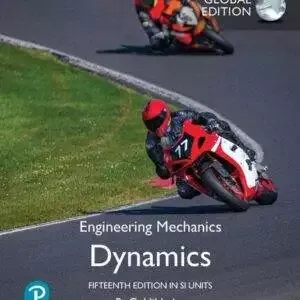 Engineering Mechanics: Dynamics (15th Global Edition), SI Units - PDF