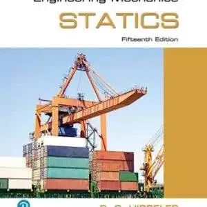 Engineering Mechanics: Statics (15th Edition) - PDF