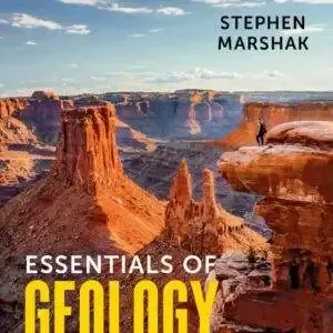 Marshak's Essentials of Geology (7th Edition) - PDF/ePub