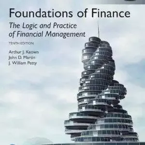 Foundations of Finance (10th Global Edition) - PDF/ePub