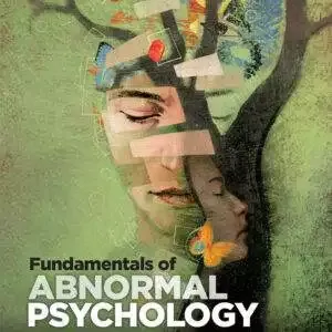 Fundamentals of Abnormal Psychology (10th Edition) - PDF/ePub