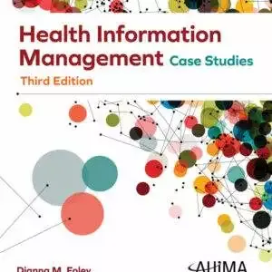 Health Information Management Case Studies (3rd Edition) - PDF/ePub