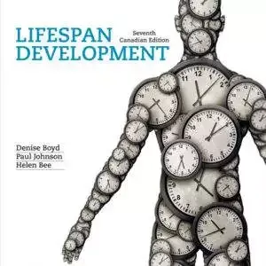 Lifespan Development (7th Canadian Edition) - PDF