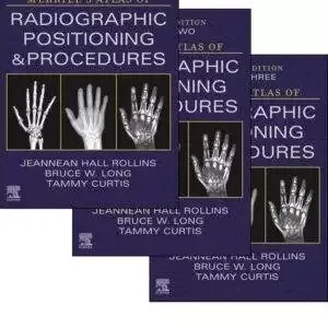 Merrill's Atlas of Radiographic Positioning and Procedures (15th Edition) - ePub/PDF