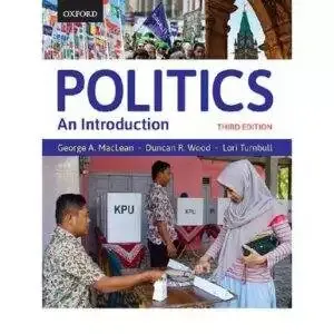 Politics: An Introduction (3rd Edition) - PDF
