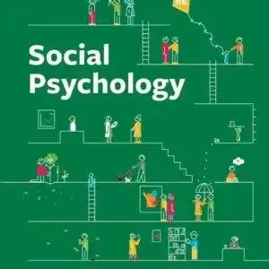 Social Psychology (6th Edition) - PDF/ePub