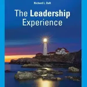 The Leadership Experience (8th Edition) - PDF