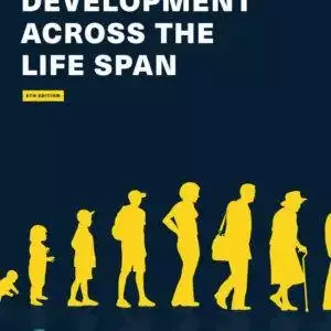 Development Across the Life Span (9th Edition) - PDF
