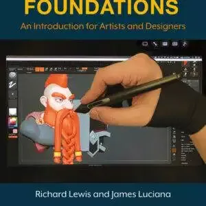 Digital Media Foundations: An Introduction for Artists and Designers - PDF