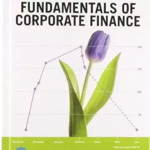 Fundamentals of Corporate Finance (3rd Canadian Edition) - PDF