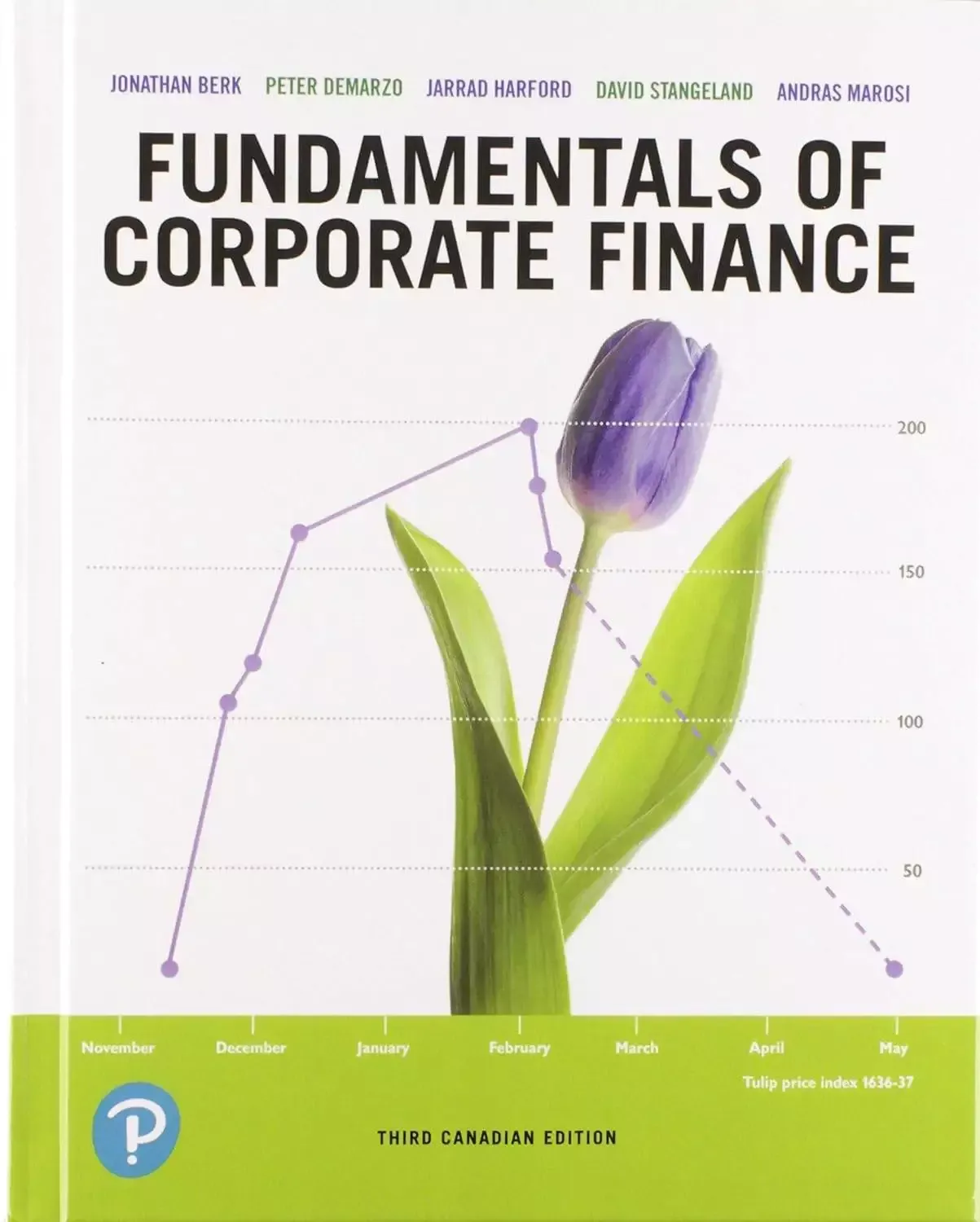 Fundamentals of Corporate Finance (3rd Canadian Edition) - PDF