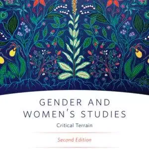 Gender and Women's Studies: Critical Terrain (2nd Edition) - PDF