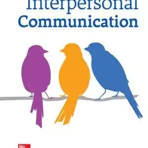 Floyd's Interpersonal Communication (4th Edition) - PDF