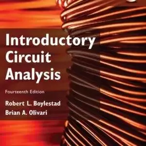 Introductory Circuit Analysis (14th Global Edition) - PDF