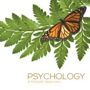 Psychology: A Modular Approach (Canadian Edition) - PDF