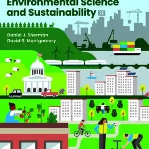 Environmental Science and Sustainability (2nd Edition) - PDF/ePub