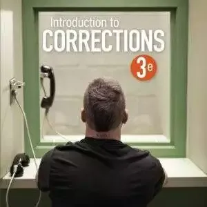 Introduction to Corrections (3rd Edition) - PDF