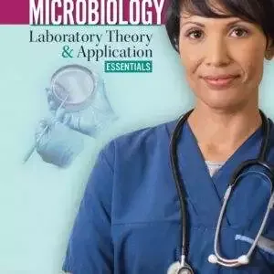 Microbiology: Laboratory Theory and Application, Essentials (2nd Edition) - PDF