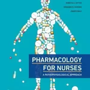 Pharmacology for Nurses (3rd Canadian Edition) - PDF