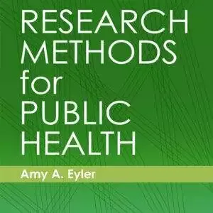 Research Methods for Public Health - PDF