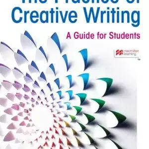 The Practice of Creative Writing (4th Edition) - PDF