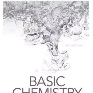 Basic Chemistry (5th Edition) - Timberlake - Solutions Manual