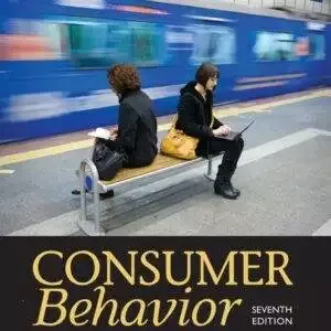 Consumer Behavior (7th Edition) - PDF