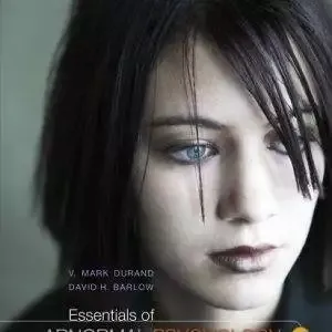 Essentials of Abnormal Psychology (6th Edition) - PDF