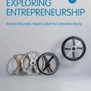 Exploring Entrepreneurship (2nd Edition) - ePub