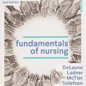 Fundamentals of Nursing (2nd Australia and NZ Edition) - PDF