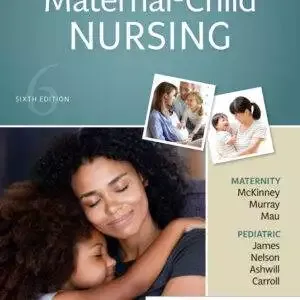 Maternal-Child Nursing (6th Edition) - PDF
