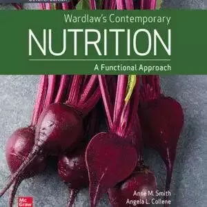 Wardlaw's Contemporary Nutrition: A Functional Approach (7th Edition) - ePub/PDF