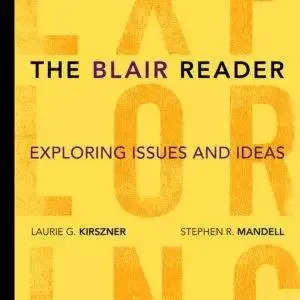The Blair Reader: Exploring Issues and Ideas (10th Edition) - PDF/ePub